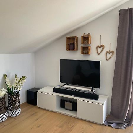 Ferienwohnung Konzept Schmiede Seeboden Exterior photo