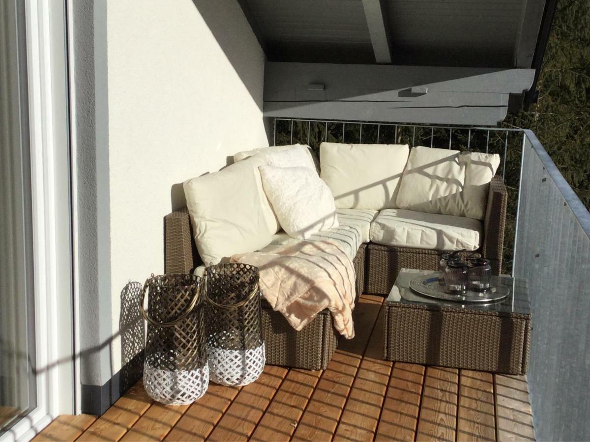 Ferienwohnung Konzept Schmiede Seeboden Exterior photo